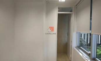 Imagem 7: Sala Comercial para Locação Anual - Bela Vista, São Paulo - 70m², 1 vaga