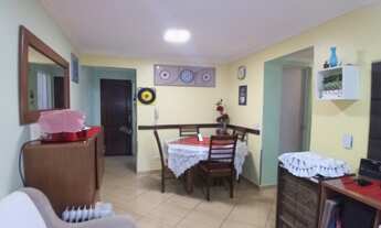 Imagem 7: Apartamento 3 dorms. 57m² venda Campo Comprido, Curitiba