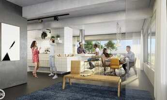 Imagem 7: On Melo Alves Apartamento com 1 dormitório