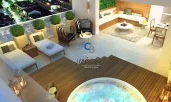 Imagem: Apartamento à venda, 134 m² por R$ 1.300.000,00