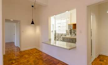 Imagem 3: Apartamento para venda com 85 m² com 2 quartos em Cerqueira César - São Paulo - SP