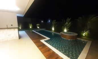 Imagem 3: Casa em Condomínio 4 Quartos Alphaville Nova Esplanada 3