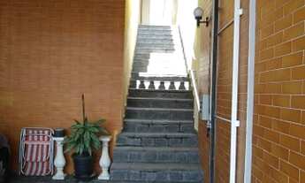 Imagem 4: Sobrado no Parque São Domingos, amplo, iluminado, closed