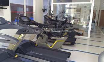 Imagem 6: Edif. Blanc-Pompéia- Varanda gourmet -andar alto- 3 suítes +escritório 4gars-180m2 úteis