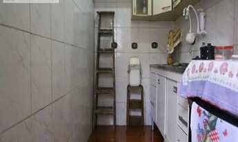 Imagem 6: Casa Jaguaré São Paulo/SP