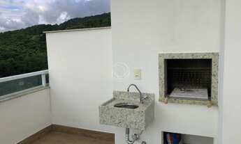 Imagem 5: Cobertura para venda possui 149 metros quadrados com 2 quartos em Itacorubi - Florianópoli