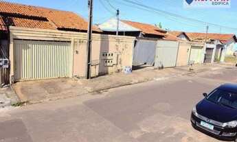 Imagem 3: Oportunidade para aquisição de Kitnets alugadas com área 645 m² - Setor Carajás - Araguaí