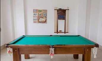 Imagem 2: APARTAMENTO 3 DORM SENDO 1 SUÍTE! VARANDA GOURMET!