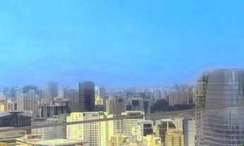 Imagem 6: Nobre Localização, Altíssimo Padrão 568m² Úteis, á Passos do Parque do Povo, By Pininfarin