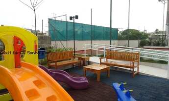 Imagem 7: Apartamento para Venda em São Paulo, Cidade São Francisco, 4 dormitórios, 4 suítes, 6 banh