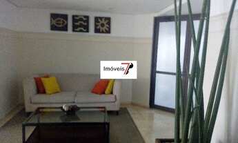 Imagem: Apartamento em Chacara Klabin - São Paulo