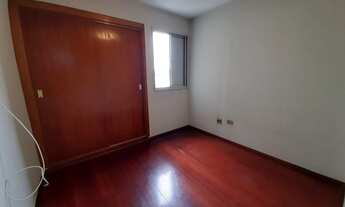 Imagem 2: Apartamento para venda tem 54 metros quadrados com 2 quartos em Vila das Belezas - São Pau