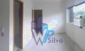 Imagem 4: Apartamento à venda, 35 m² por R$ 190.000,00 - Vila Antonina - São Paulo/SP