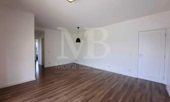 Imagem 3: GREEN TAMBORE - 80M² - 2 DORM - 1 SUITE - 2 VAGAS