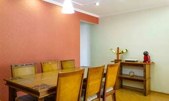 Imagem 7: Apartamento 92 m² com 2 dorms sendo 1 suíte - Alto da Mooca - São Paulo - SP