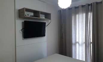 Imagem 6: APARTAMENTO RESIDENCIAL em SÃO PAULO - SP, VILA ALPINA