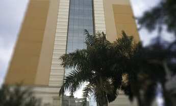 Imagem: Apartamento flat com 1 quarto no EDF BERACÁ