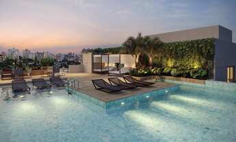 Imagem 5: Apartamento para Venda em São Paulo, Vila Clementino, 1 dormitório, 1 banheiro