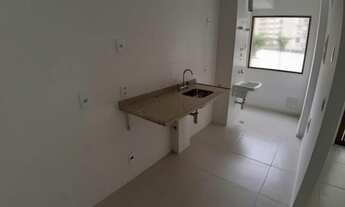 Imagem 6: Apartamento para venda tem 55 metros quadrados com 2 quartos em Pechincha - Rio de Janeiro