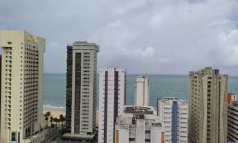 Imagem 7: Apartamento para venda tem 85 metros quadrados com 3 quartos