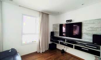 Imagem 6: Apartamento 3 dormitórios e 2 vagas ao lado do metrô