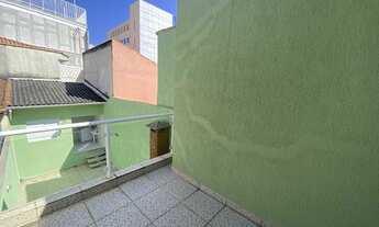 Imagem 6: Lindo Sobrado próximo ao Museu