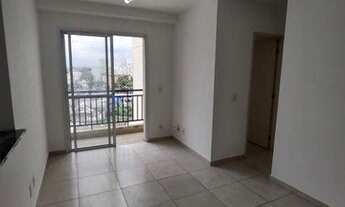 Imagem 2: Apartamento com 2 dormitórios à venda, 52 m² por R$ 320.000,00 - Tucuruvi (Zona Norte) - S