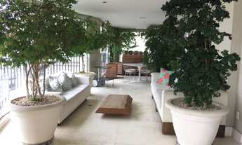 Imagem: Belo Apto Mobiliado! - Área Verde de Vila