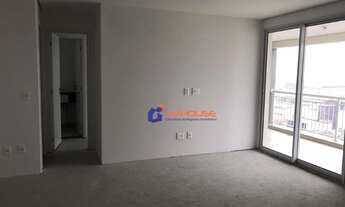 Imagem 6: Apartamento com 1 dormitório à venda, 60 m² por R$ 650.000,00 - Santana (Zona Norte) - São