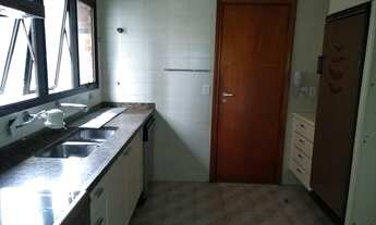 Imagem 5: Vila Nova Conceição, São Paulo - SP