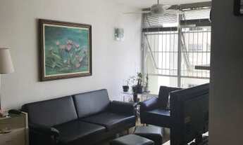 Imagem 4: Apartamento com 3 dormitórios à venda, 107 m² por R$ 920.000,00 - Brooklin Paulista - São