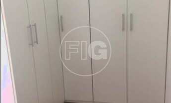 Imagem 7: MENARA BY CYRELA - ANDALUS - JARDIM GUEDALA - Venda - 57 m² - 1 Suíte - 2 Vagas