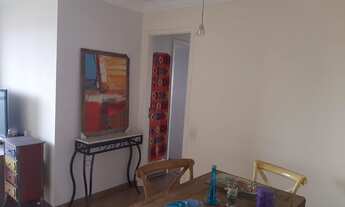 Imagem 3: Apartamento para venda- 3 dormitórios- 1 suíte- 2 vagas- Vila Mariana