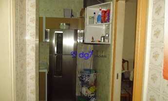 Imagem 4: Casa à venda, 72 m² por R$ 480.000,00 - Jardim Bonfiglioli - São Paulo/SP