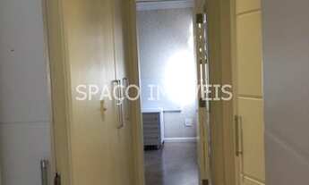 Imagem 3: Apartamento para venda com 86 metros quadrados com 3 quartos em Vila Mascote - São Paulo