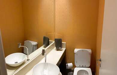 Imagem 7: Apartamento para aluguel e venda tem 160 metros quadrados com 3 quartos