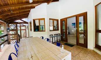 Imagem 7: Maravilhosa casa em Ingleses, condomínio fechado