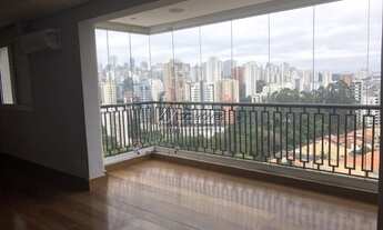 Imagem 2: Apartamento 02 suites 02 vagas 86m2 no Morumbi