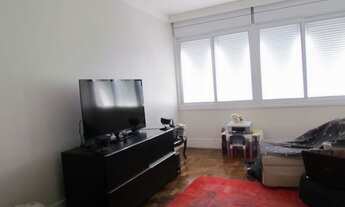 Imagem 4: Apartamento para venda com 180 metros quadrados e 3 quartos em Bela Vista - São Paulo - SP