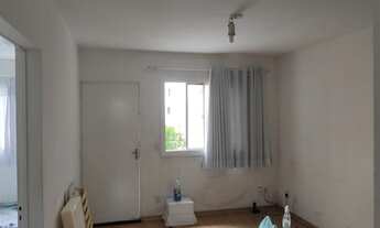 Imagem 3: APARTAMENTO JUNDIAÍ PARQUE RESIDENCIAL ELOY CHAVES