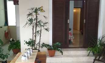 Imagem 5: 220m² 3 Dorm Suíte + Lavabo 2 Vagas Varanda Gourmet Portão Automático Prox Terminal AE Car