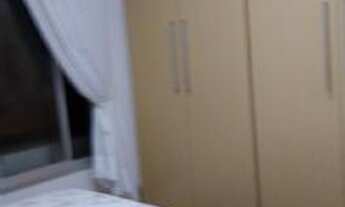 Imagem 7: APARTAMENTO BOSQUE DA SAUDE 3 DORM 1 SUITE 3 WC COZ GRANDE SALA 2 AMBIENTES DEP EMPREGADA