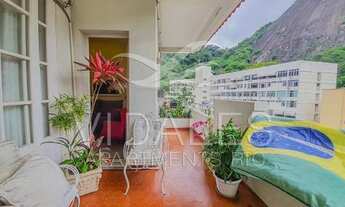 Imagem 5: EXCLUSIVO APARTMENTO GENERAL GLICERIO COM VARANDA