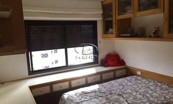 Imagem 7: APARTAMENTO - JARDIM AVELINO - 3 SUÍTES - 3 VAGAS