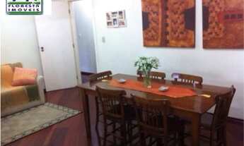 Imagem 3: 00856 - Apartamento 3 Dorms. (1 Suíte), ÁGUA FRIA - SÃO PAULO/SP