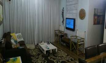 Imagem 4: Apartamento em São Paulo - Vila Moinho Velho