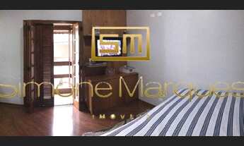 Imagem 7: SãO PAULO - Casa Padrão - Vila Marieta