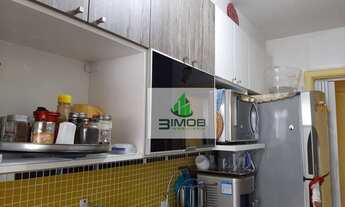 Imagem 5: Apartamento com 2 dormitórios à venda, 80 m² por R$ 650.000,00 - Vila Maria - São Paulo/SP