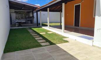 Imagem 2: Casa para venda tem 600 metros quadrados com 2 quartos em Barra do Jacuípe - Camaçari - BA