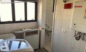 Imagem 4: Apartamento com 3 dormitórios à venda, 105 m² por R$ 1.690.000,00 - Vila Mariana - São Pau